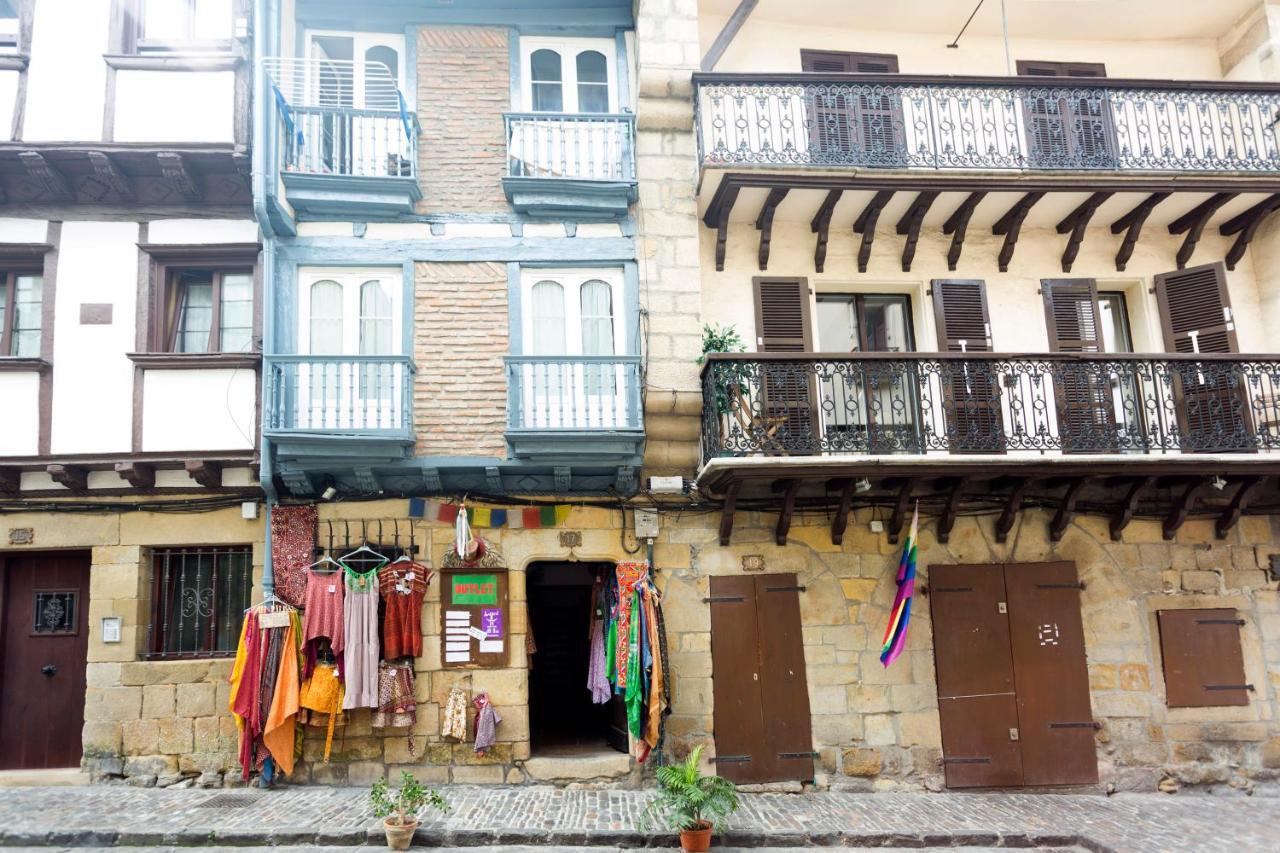 Kabia By Smiling Rentals Hondarribia Exteriér fotografie